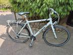 Trek T200 navigator opknapper, Fietsen en Brommers, Fietsen | Heren | Herenfietsen, Gebruikt, Versnellingen, 53 tot 57 cm, Ophalen