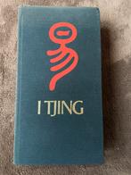 I Tjing * het boek der veranderingen, Ophalen of Verzenden, Gelezen