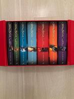 Harry Potter boeken Complete Box Set, Boeken, Ophalen of Verzenden, Zo goed als nieuw, J.K. Rowling