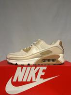 ALS NIEUW! Maat 40,5 - Nike Air Max 90 Light Orewood Brown