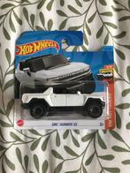 Hotwheels GMC Hummer EV, Nieuw, Ophalen of Verzenden, Auto