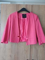 Bolero jasje, roze  maat M, Steps, Kleding | Dames, Overige typen, Roze, Gedragen, Ophalen