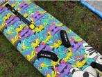 Fanatic ultra RAT windsurfplank, Ophalen, Gebruikt, 250 tot 300 cm, Plank