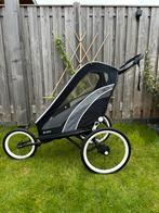 Cybex Zeno, Ophalen, Cybex, Minder dan 20 kg, Opvouwbaar