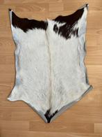 Geitenvel tapijt 80cm x 50cm, Huis en Inrichting, Ophalen of Verzenden, Zo goed als nieuw, Rechthoekig, 50 tot 100 cm
