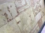 Vloerkleed patchwork BY-BOO 300x200, Huis en Inrichting, Stoffering | Tapijten en Kleden, Ophalen, Gebruikt, Crème, 150 tot 200 cm