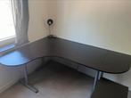 bureau tafel inclusief kastje, Zakelijke goederen, Kantoor en Winkelinrichting | Kantoormeubilair en Inrichting, Werkplek, Ophalen