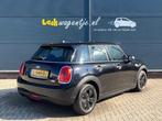 Mini Mini 1.2 One First *5-deurs *zwarte velgen*cruise*, Voorwielaandrijving, Stof, Gebruikt, 1198 cc