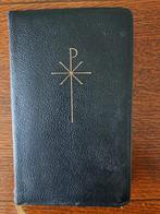 MISSAAL LATIJNS-NEDERLANDSE UITGAVE (1950), Boeken, Godsdienst en Theologie, Ophalen of Verzenden, Gelezen, Christendom | Katholiek