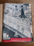 Oude tijdschriften Katholieke Illustratie 07-'53 t/m 12-'53, Antiek en Kunst, Ophalen of Verzenden, Zie tekst