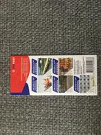 velletje V2408-2412 uit 2006, Ophalen of Verzenden, Na 1940, Postfris