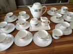 Mooi groot thee servies van VILLEROY EN BOCH, Ophalen
