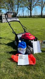 Honda grasmaaier, Tuin en Terras, Cirkelmaaier, Ophalen, Zo goed als nieuw