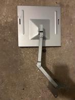 Zeer sterke Tv beugel met zwenkarm en vangrand, Audio, Tv en Foto, Televisiebeugels, Ophalen of Verzenden, Zo goed als nieuw