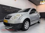 Citroen C2 1.1i Séduction Nap/APK 03-06-2026!, Voorwielaandrijving, Gebruikt, Zwart, 4 cilinders