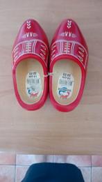 Rode houten klompjes - souvenir uit Holland, Ophalen