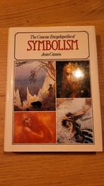 The Concise Encyclopedia of SYMBOLISM, Boeken, Encyclopedieën, Ophalen of Verzenden, Jean Cassou, Zo goed als nieuw