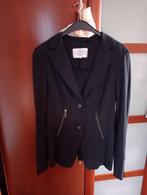 Blazer zwart Jane Lushka S nieuw, Zwart, Nieuw, Ophalen of Verzenden, Jane Lushka