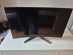 MSI Optix MAG27C Curved game monitor, Ophalen, Zo goed als nieuw, 100 cm of meer, Overige merken