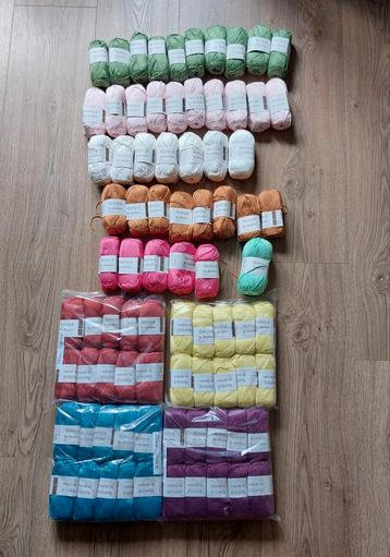 Rosários 4 bamboo bio diverse kleuren beschikbaar voor biedingen
