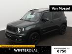 Jeep Renegade 4xe 240 Plug-in Hybrid Electric S | Navigatie, Auto's, Jeep, Automaat, 12 maanden, Stof, Gebruikt
