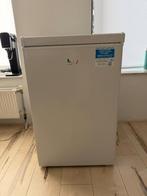 Vriezer Beko HSM10440, Witgoed en Apparatuur, Vriezers en Diepvrieskisten, Vrieskist, Gebruikt, Minder dan 60 cm, Vrijstaand