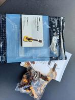 Lego Nano Block gitaar, Ophalen of Verzenden, Zo goed als nieuw, Overige merken