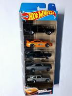 Hot wheels 2023 FAST&FURIOUS 5 PACK, Hobby en Vrije tijd, Nieuw, Ophalen of Verzenden