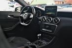 Mercedes-benz A-klasse 180 AMG-Line Camera, Navi, Auto's, Mercedes-Benz, Voorwielaandrijving, 65 €/maand, Parkeerassistent, Gebruikt