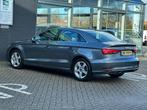 Audi A3 Limousine 1.0 TFSI Sport Lease Edition/CAMERA/NAVI/N, Auto's, Voorwielaandrijving, 1160 kg, Stof, Gebruikt