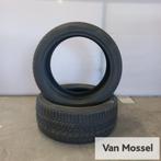 Continental Winter contact TS 860 P 255/40/R20 101W, Gebruikt, 255 mm, -, -