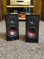 Dali Kubik Free + Kubik Xtra, Ophalen of Verzenden, Gebruikt, Front, Rear of Stereo speakers, Overige merken