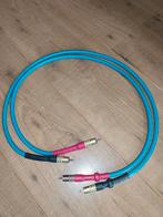 Cardas Quadlink 5C, Audio, Tv en Foto, Verzenden, Zo goed als nieuw, Minder dan 2 meter, Interlink-kabel