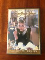 audrey hepburn, Vanaf 12 jaar, Ophalen of Verzenden, Zo goed als nieuw, Overige genres