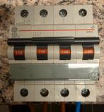 General Electric B16 krachtgroepzekering, Ophalen of Verzenden, Zo goed als nieuw, Overige typen