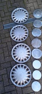 saab wielkappen, Ophalen