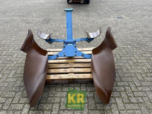 Lemken Ploeglichaam-schaar-deel-met-Lemken-Duramaxx-W52-Rist, Zakelijke goederen, Agrarisch | Onderdelen | Banden, Velgen en Assen
