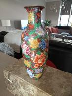 Chinese vaas, Antiek en Kunst, Ophalen of Verzenden