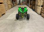 2024 Ultra motocross Raptor 125 Quad, Motoren, Quads en Trikes