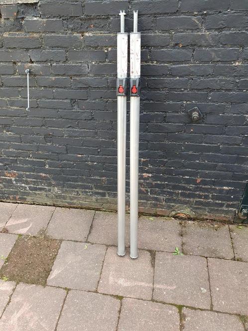 Wurth transsafe lading stang, Auto-onderdelen, Interieur en Bekleding, Ophalen of Verzenden