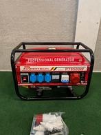 Noodstroom aggregaten,groothandel,prijs vanaf 10 stuks €135, Huttenberg, Geluidgedempt, Nieuw, Huttenberg