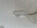 Nintendo Wii Controller + Nunchuk, Spelcomputers en Games, Gebruikt, Overige genres, 1 speler, Ophalen of Verzenden