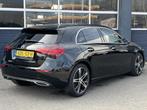 Mercedes-Benz A 180 Star Edition Luxury Line | Panoramadak |, 4 cilinders, Zwart, Origineel Nederlands, Bedrijf
