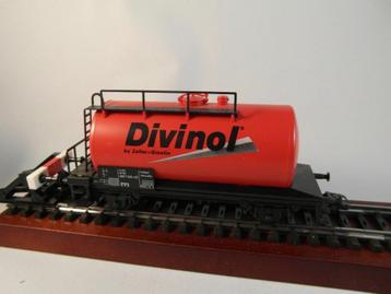 Märklin 94164 Tankwagon beschikbaar voor biedingen