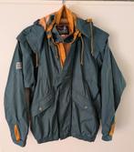 Agu Sport Oyster Poray 5000 ademende regenjas maat S, Caravans en Kamperen, Regenkleding, Ophalen of Verzenden, Nieuw, Regenjas
