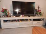 TV shelf for sale, Ophalen, Zo goed als nieuw, 25 tot 50 cm, Minder dan 100 cm