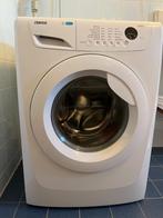 Zanussi Lindo 100 wasmachine 7 kg 1600t en transportbouten, Ophalen, 6 tot 8 kg, Gebruikt, Minder dan 85 cm