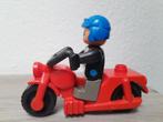 Duplo losse voertuigen met poppetje, Kinderen en Baby's, Speelgoed | Duplo en Lego, Ophalen, Gebruikt, Duplo