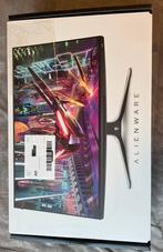 Alienware AW2723DF 27” Quad HD 280hz nano ips gaming monitor, IPS, Minder dan 1 ms, Zo goed als nieuw, Quad HD (2K)