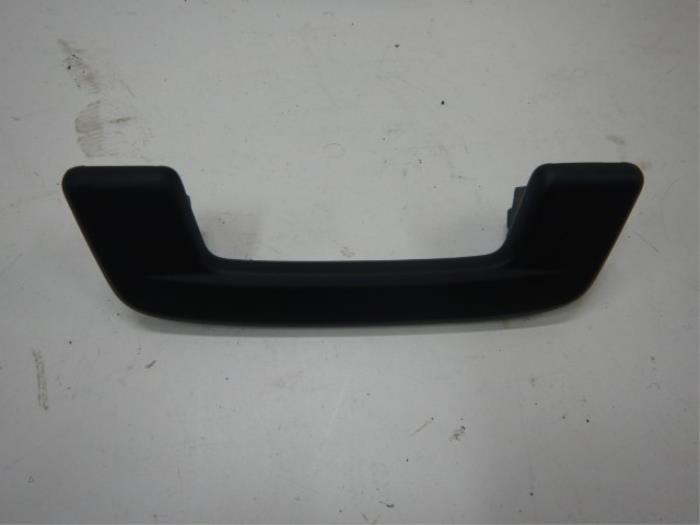 Handgreep Volkswagen Golf (22745208), Auto-onderdelen, Overige Auto-onderdelen, Gebruikt, Ophalen of Verzenden